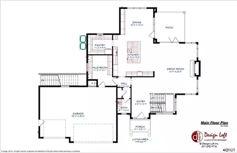 3316 E Lone Springs Cv S, Sandy, UT 84092 photo 21