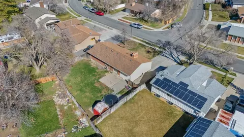 View/Area - 876 E Chariot Dr, Sandy, UT 84094 photo 1 of 11