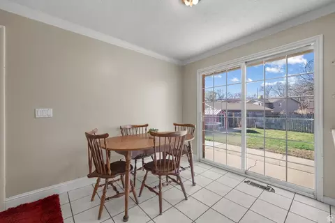 Dining - 876 E Chariot Dr, Sandy, UT 84094 photo 1 of 1