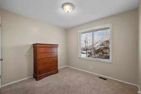 Bedroom - 876 E Chariot Dr, Sandy, UT 84094 photo 3 of 6