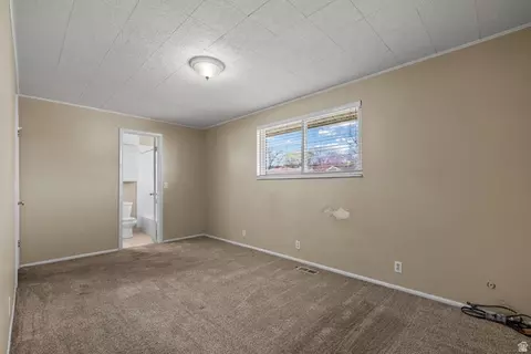 Bedroom - 876 E Chariot Dr, Sandy, UT 84094 photo 2 of 6
