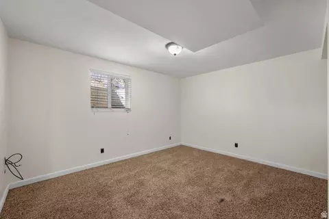 Bedroom - 876 E Chariot Dr, Sandy, UT 84094 photo 6 of 6
