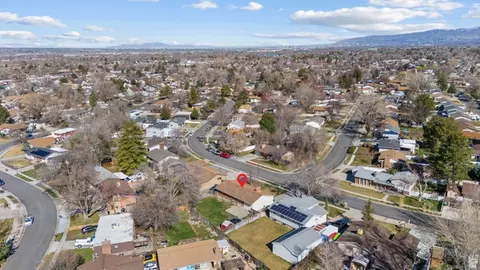 View/Area - 876 E Chariot Dr, Sandy, UT 84094 photo 6 of 11