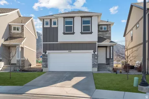 3186 E 1350 S, Spanish Fork, UT 84660