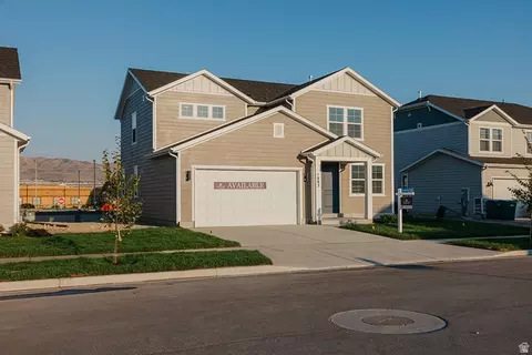 1883 N 2280 W, Lehi, UT 84043