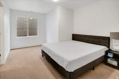 Bedroom - 724 W Maple Drift Ln, Draper, UT 84020 photo 3 of 4