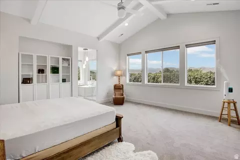 Bedroom - 724 W Maple Drift Ln, Draper, UT 84020 photo 1 of 4