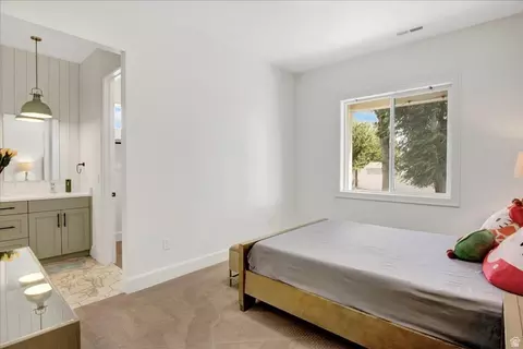 Bedroom - 724 W Maple Drift Ln, Draper, UT 84020 photo 2 of 4
