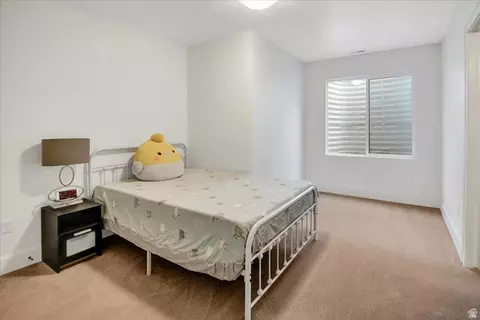 Bedroom - 724 W Maple Drift Ln, Draper, UT 84020 photo 4 of 4