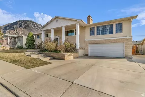 788 E 2680 N, Provo, UT 84604