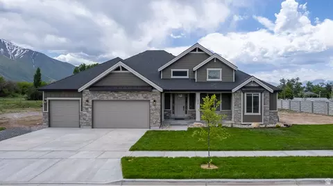 1893 E 1120 N #DREX, Spanish Fork, UT 84660