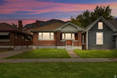 2358 Van Buren Ave, Ogden, UT 84401