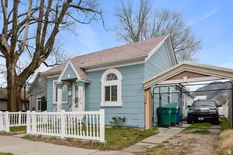 2122 S Jefferson Ave E, Ogden, UT 84401