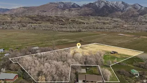 Undisclosed, South Weber, UT 84405