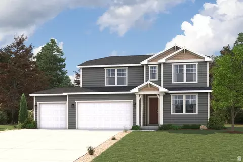 2241 E Granite Ln, Eagle Mountain, UT 84005
