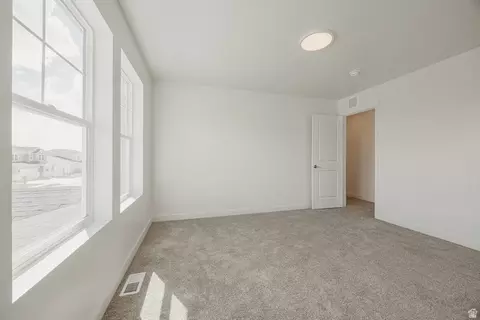 Bedroom - 2241 E Granite Ln, Eagle Mountain, UT 84005 photo 4 of 6