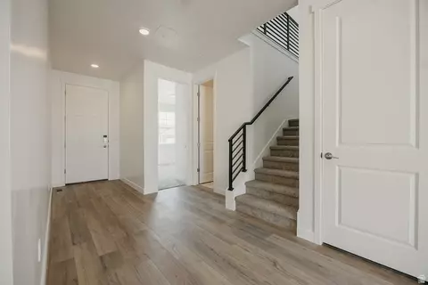 Entry Way - 2241 E Granite Ln, Eagle Mountain, UT 84005 photo 1 of 2