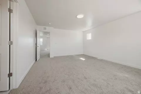 Bedroom - 2241 E Granite Ln, Eagle Mountain, UT 84005 photo 2 of 6