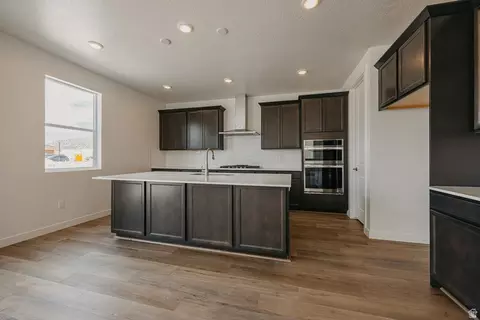 Kitchen - 2241 E Granite Ln, Eagle Mountain, UT 84005 photo 3 of 3
