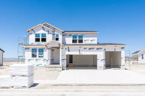 2241 E Granite Ln, Eagle Mountain, UT 84005