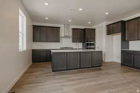 Kitchen - 2241 E Granite Ln, Eagle Mountain, UT 84005 photo 1 of 3
