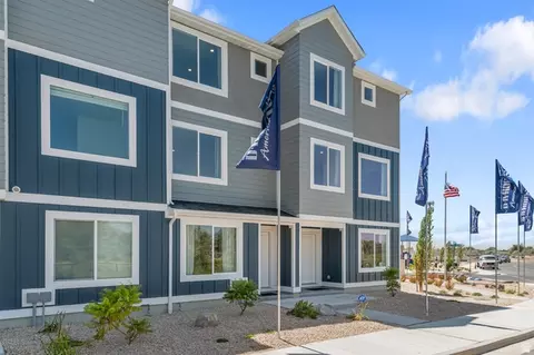 308 E 1275 N #111, Harrisville, UT 84404