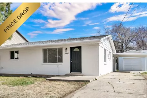 5980 S 2700 W, Roy, UT 84067