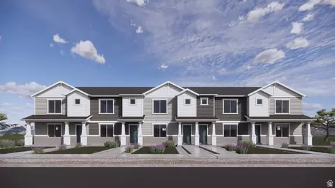 1261 N 300 E #182, Harrisville, UT 84404