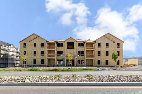 6688 W Twin Rocks Ln #C304, Herriman, UT 84096