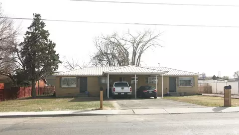 831 W 837 W 100 N, Vernal, UT 84078