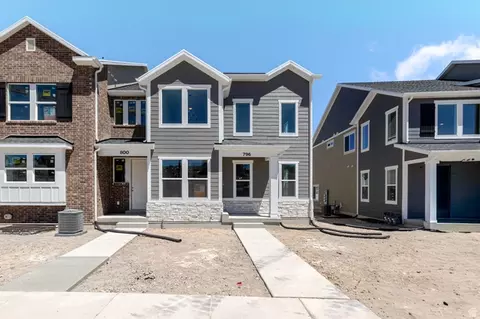 796 N Banner Dr #655, Saratoga Springs, UT 84045