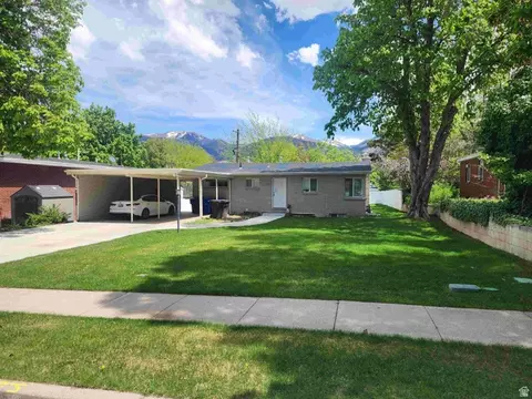 Exterior - 545 S 100 E, Bountiful, UT 84010 photo 3 of 8