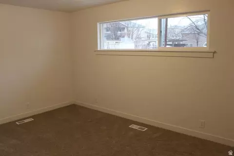 Bedroom - 545 S 100 E, Bountiful, UT 84010 photo 1 of 2