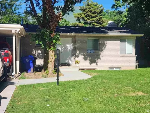 Exterior - 545 S 100 E, Bountiful, UT 84010 photo 2 of 8