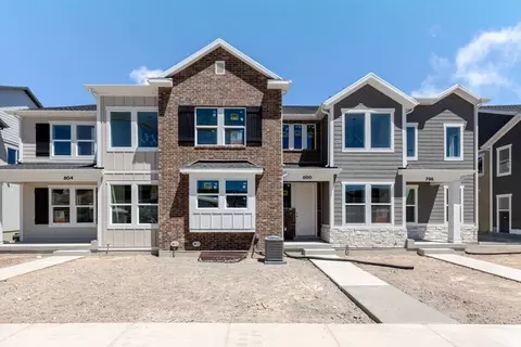 800 N Banner Dr #656, Saratoga Springs, UT 84045