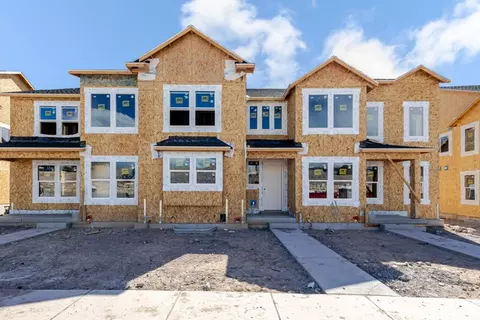 800 N Banner Dr #656, Saratoga Springs, UT 84045