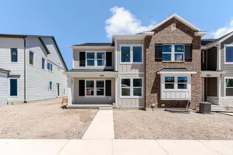 804 N Banner Dr #657, Saratoga Springs, UT 84045