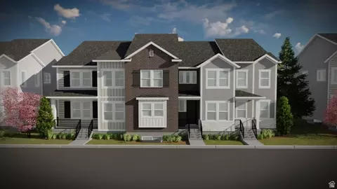 804 N Banner Dr #657, Saratoga Springs, UT 84045