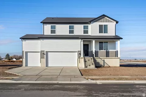 893 N 260 E #227, Santaquin, UT 84655