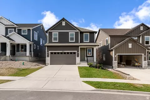 3960 W 930 N #503, Lehi, UT 84048