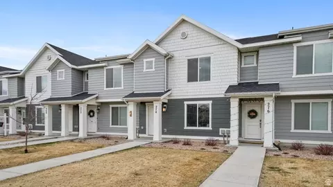 274 N Portside Ln, Saratoga Springs, UT 84045