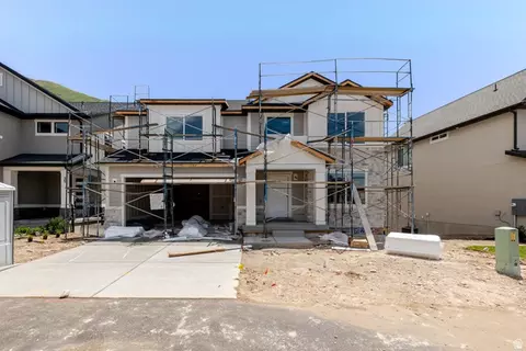 51 W Harmony Ridge Pkwy #604, Mapleton, UT 84664