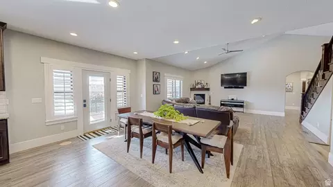 Dining - 1418 S 500 E, Salem, UT 84653 photo 1 of 1