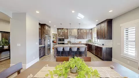 Kitchen - 1418 S 500 E, Salem, UT 84653 photo 3 of 3