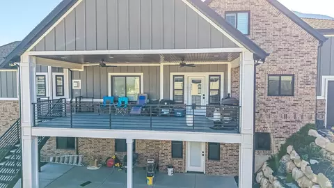 Exterior - 1418 S 500 E, Salem, UT 84653 photo 8 of 8