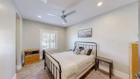 Bedroom - 1418 S 500 E, Salem, UT 84653 photo 3 of 5