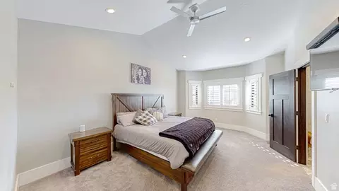 Bedroom - 1418 S 500 E, Salem, UT 84653 photo 1 of 5