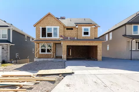 896 N Banner Dr #629, Saratoga Springs, UT 84045