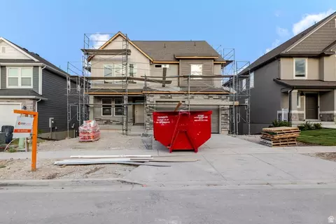 896 N Banner Dr #629, Saratoga Springs, UT 84045