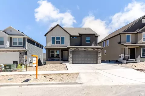 896 N Banner Dr #629, Saratoga Springs, UT 84045